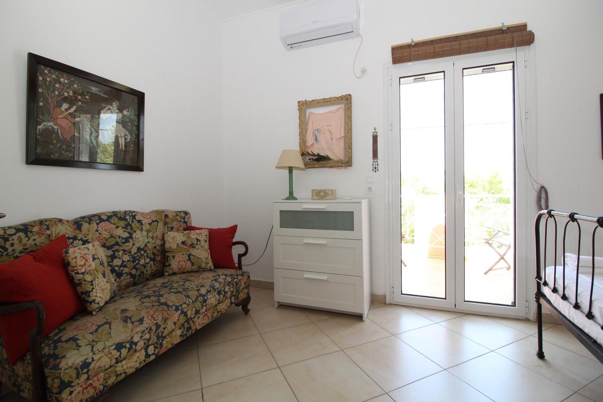 Laconian Collection Mavrovouni Beach House Гитио Екстериор снимка