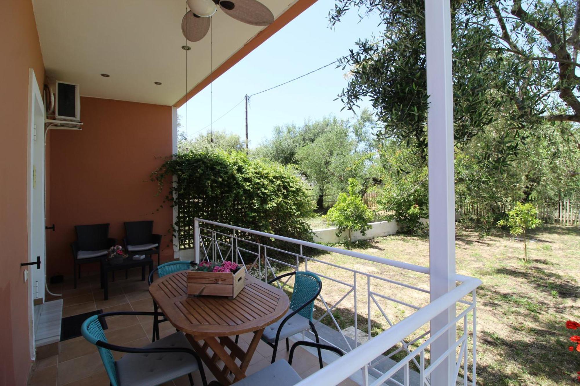 Laconian Collection Mavrovouni Beach House Гитио Екстериор снимка