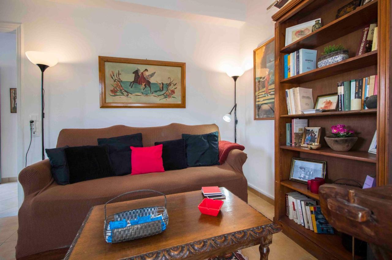 Laconian Collection Mavrovouni Beach House Гитио Екстериор снимка